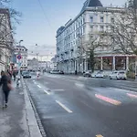 Side Location Bellevue Zurique