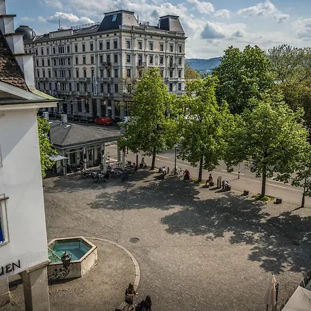Apartamento Side Location Bellevue