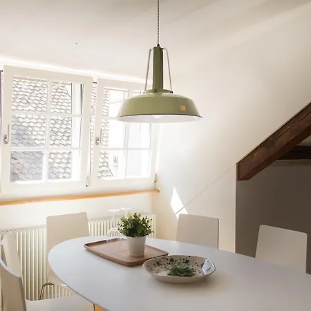 Apartamento Side Location Bellevue *