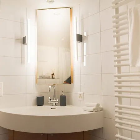 Apartamento Side Location Bellevue