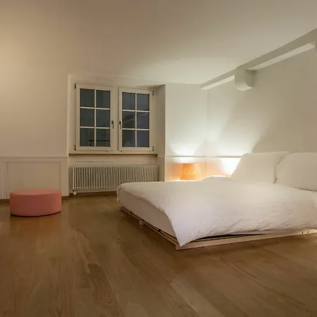 Apartamento Side Location Bellevue *