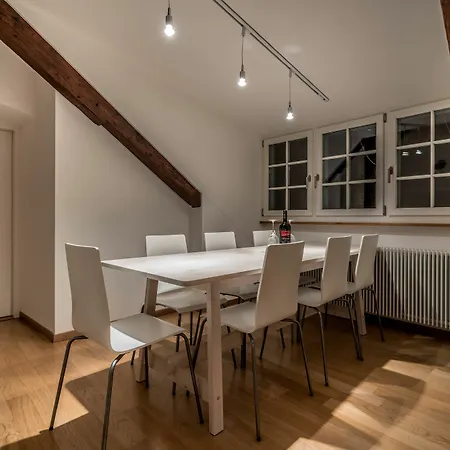 Apartamento Side Location Bellevue *