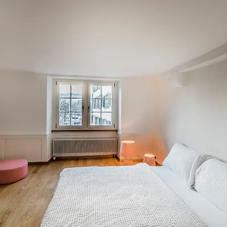 Side Location Bellevue Apartamento *