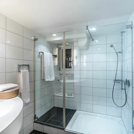 Apartamento Side Location Bellevue