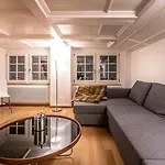 Appartement Side Location Bellevue Zurich