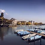 Side Location Bellevue Appartement *