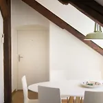 Appartement Side Location Bellevue Zurich