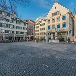 Side Location Bellevue Appartement Zurich