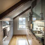 Side Location Bellevue Zurich