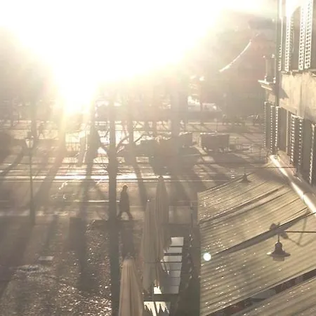 Apartamento Side Location Bellevue *