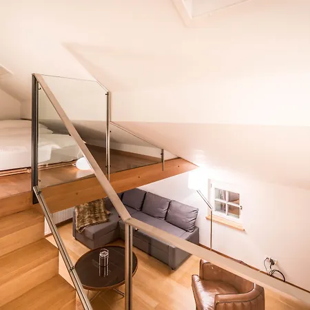 Apartamento Side Location Bellevue *