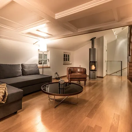 Apartamento Side Location Bellevue