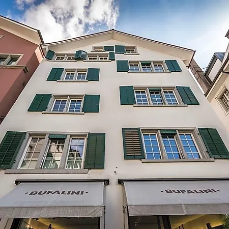 Side Location Bellevue Apartamento Zúrich
