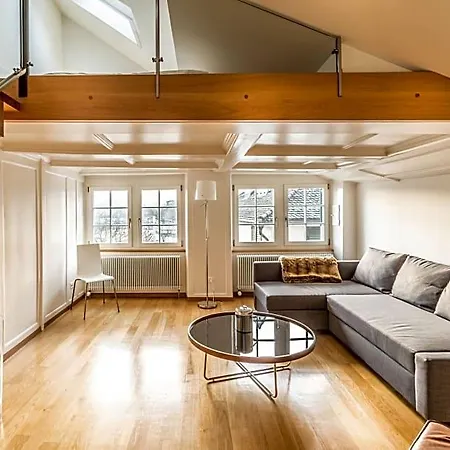 Apartment Lake Side Location Bellevue *