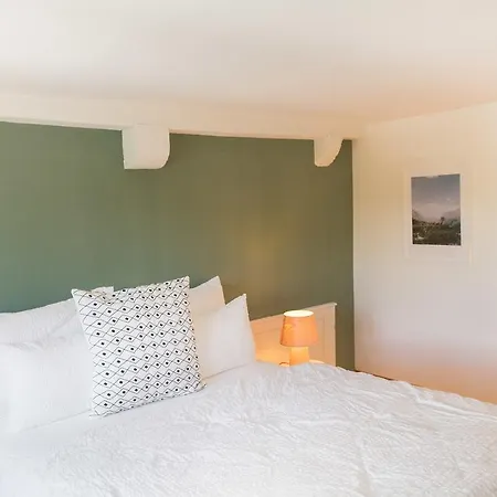 Apartamento Side Location Bellevue