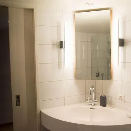 דירה Side Location Bellevue *
