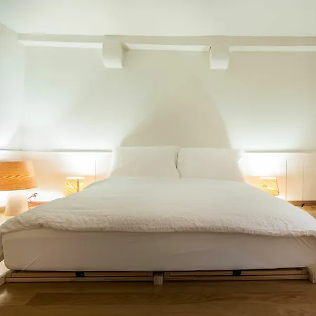 Apartamento Side Location Bellevue Zurique