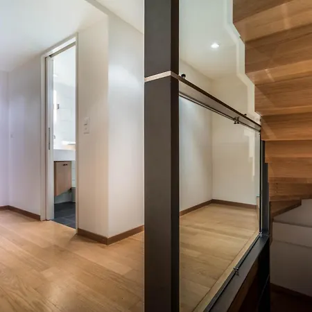 Apartamento Side Location Bellevue