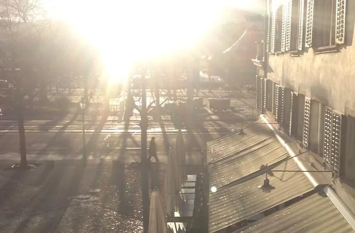 Appartement Side Location Bellevue *