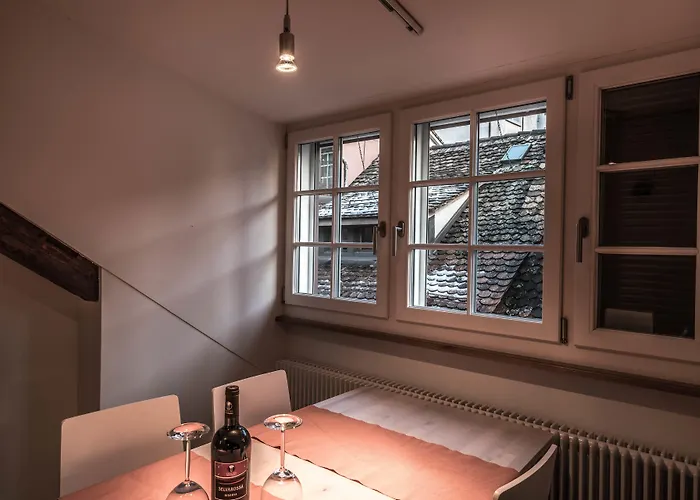 Side Location Bellevue Appartement