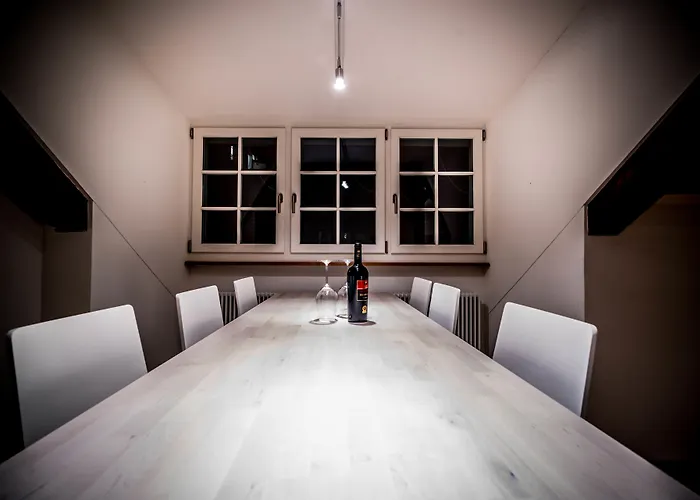 Side Location Bellevue Appartement