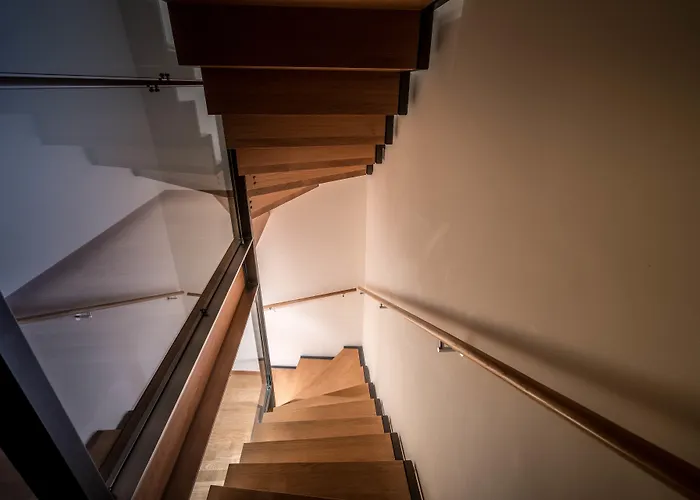 Side Location Bellevue * Zürich