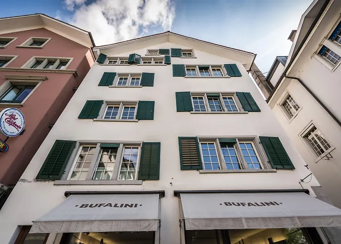 Side Location Bellevue Appartement