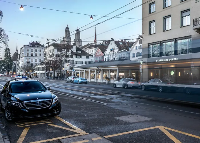 Apartment Lake Side Location Bellevue *