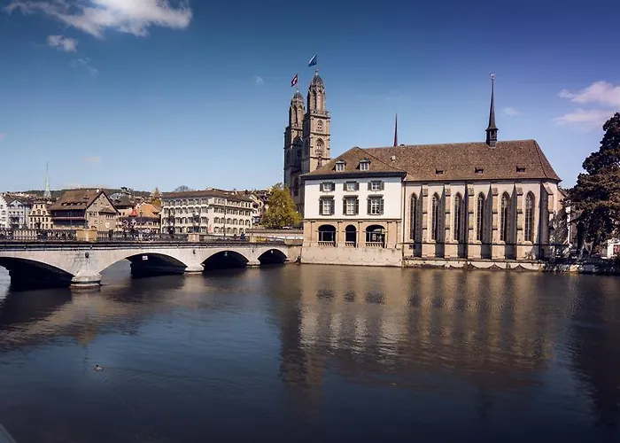 Side Location Bellevue Appartement