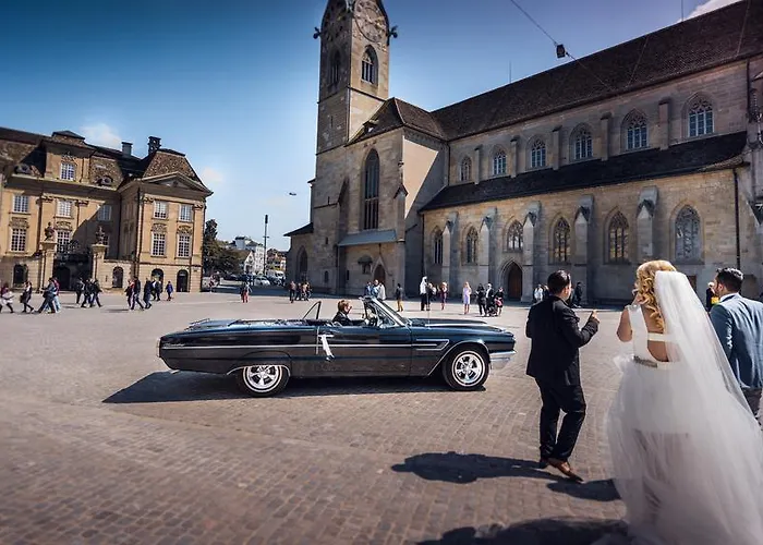 Side Location Bellevue *