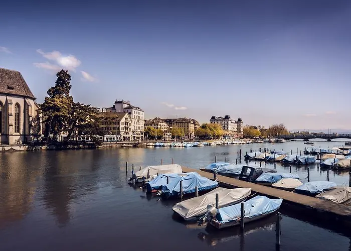 Side Location Bellevue Appartement *