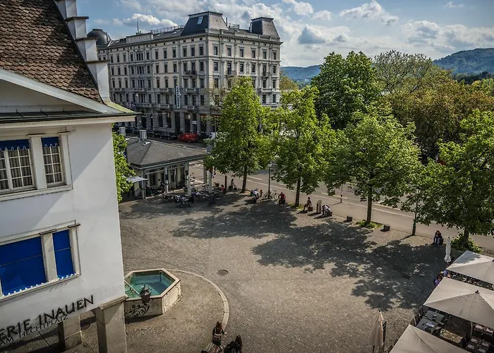 Appartement Side Location Bellevue