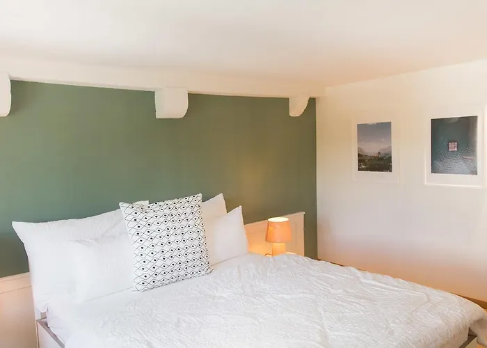 Appartement Side Location Bellevue