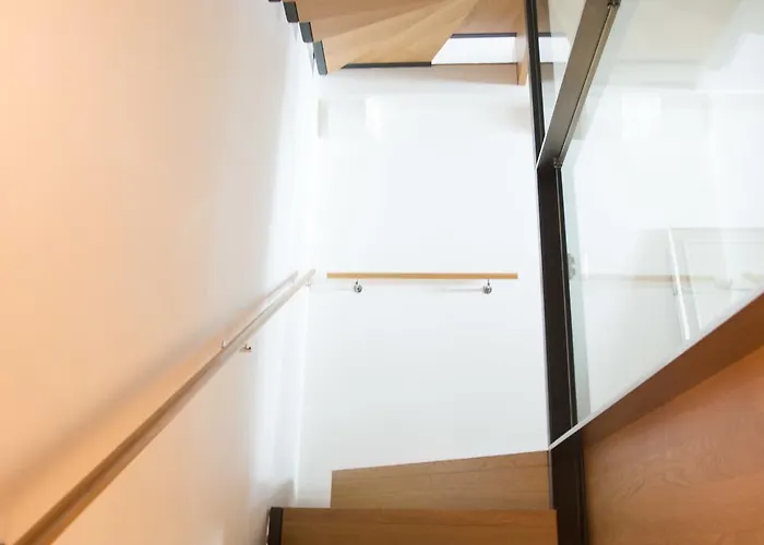 Side Location Bellevue Appartement Zurich