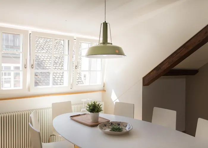 Appartement Side Location Bellevue *