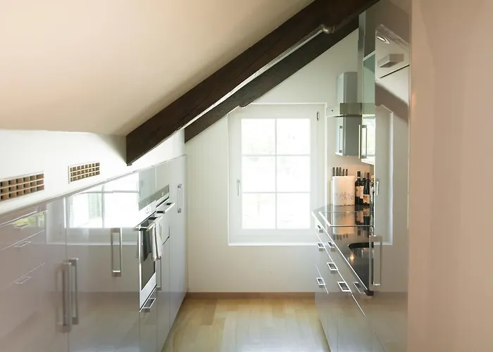 Appartement Side Location Bellevue *