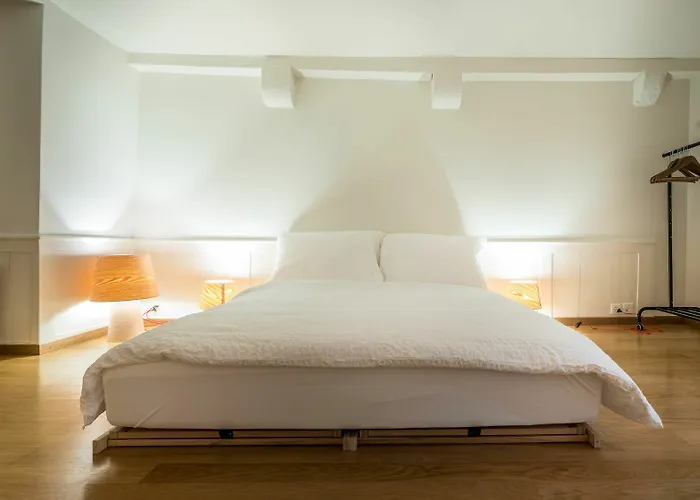 Apartment Side Location Bellevue Zürich