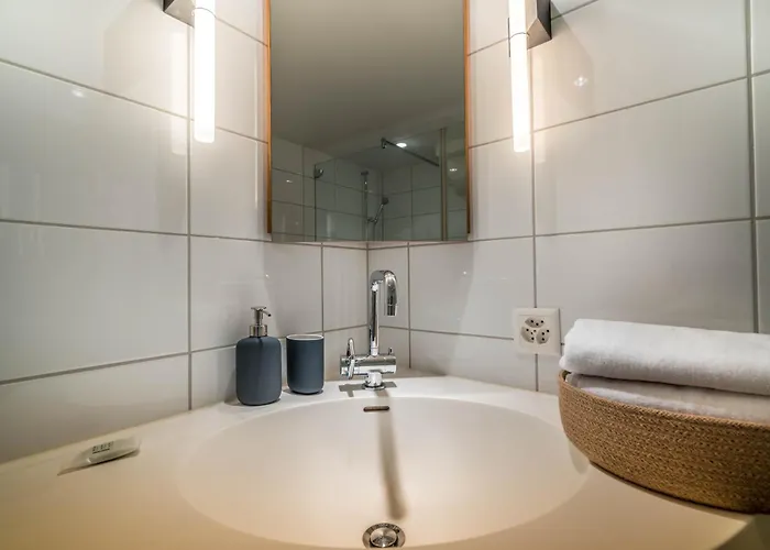 Lake Side Location Bellevue * Zurich