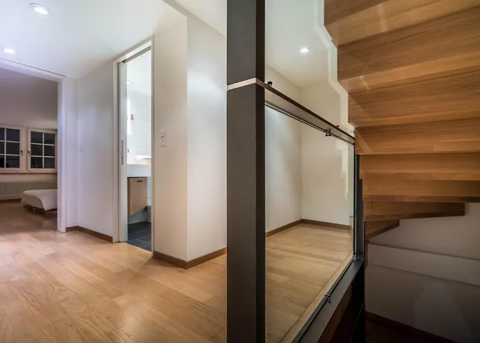 Apartment Side Location Bellevue