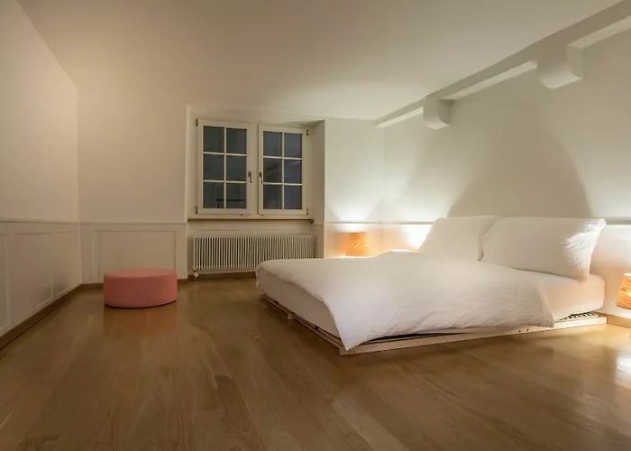 Appartement Side Location Bellevue *