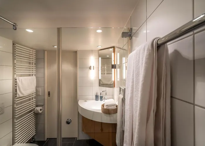 Side Location Bellevue Appartement *