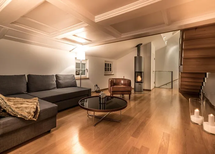 Apartment Side Location Bellevue