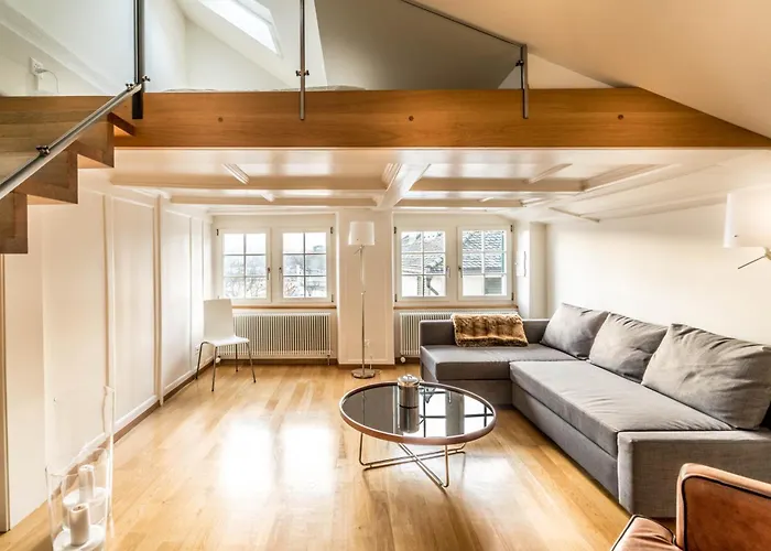 Side Location Bellevue Appartement