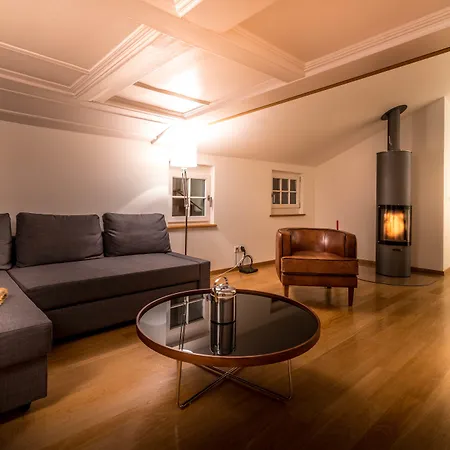 Lake Side Location Bellevue * Zurich