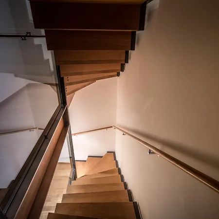 Lake Side Location Bellevue * Zurich