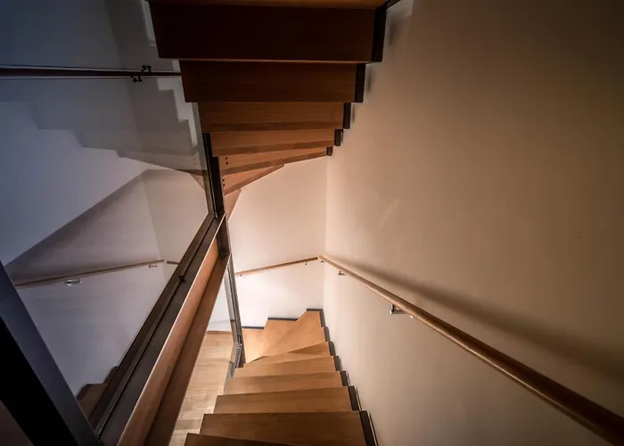 لييك سايد لوكيشين بلفيو * زيورخ