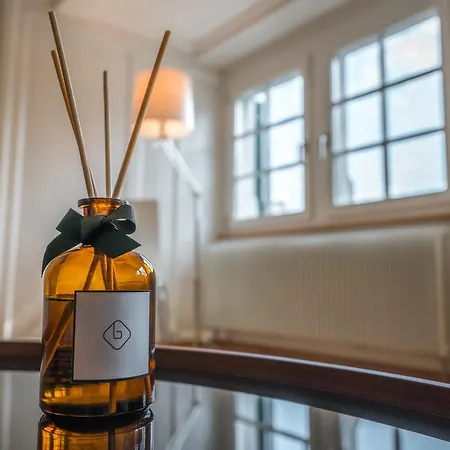 Apartament Side Location Bellevue *