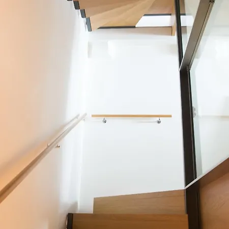 Side Location Bellevue Apartament Zurych