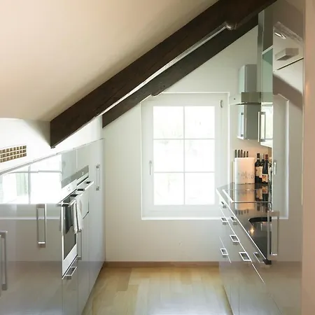 Apartament Side Location Bellevue *