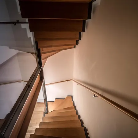 Side Location Bellevue * Zurych